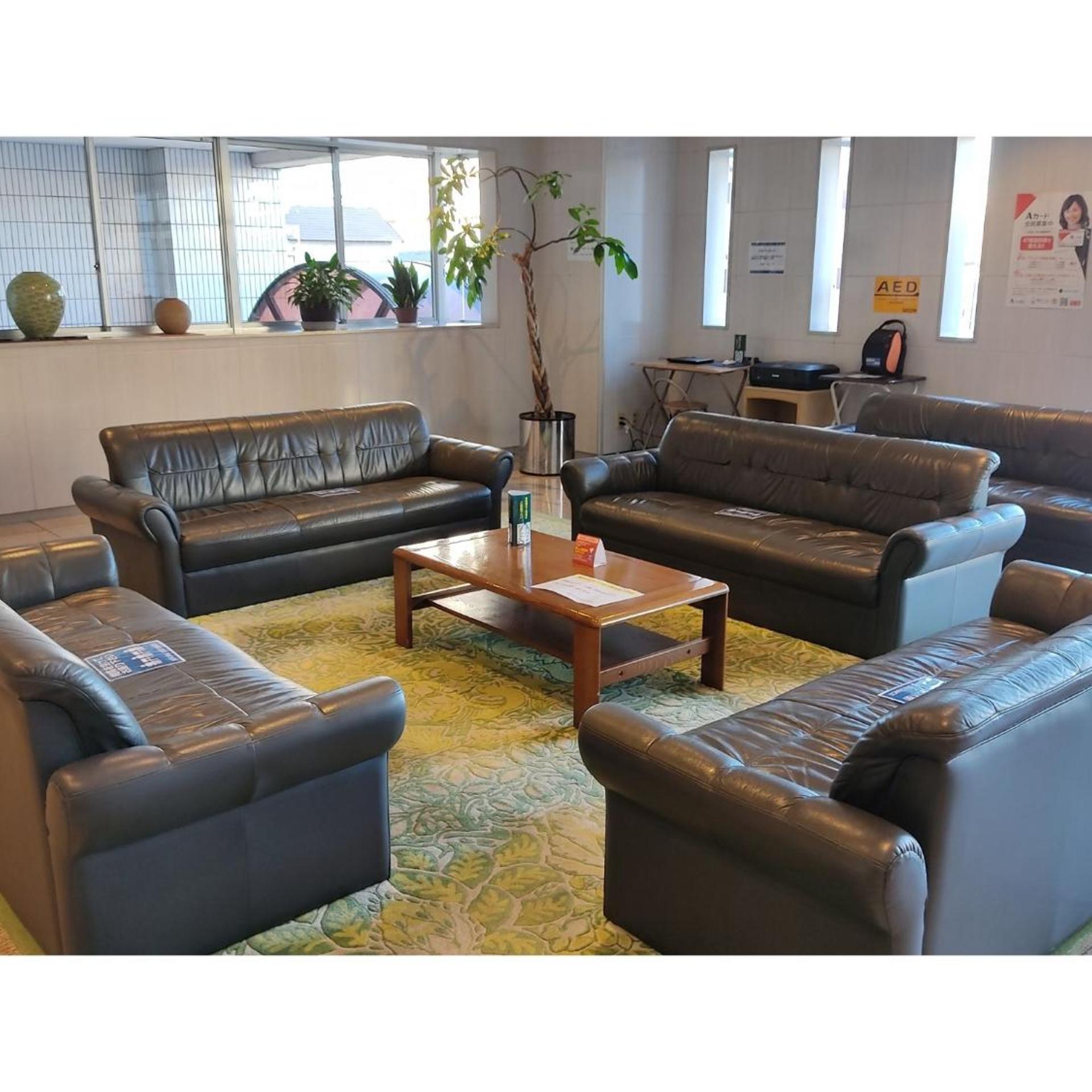 Central Hotel Toride 37/50