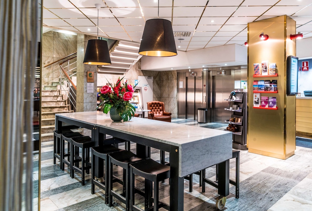 Scandic Sjofartshotellet 29/50
