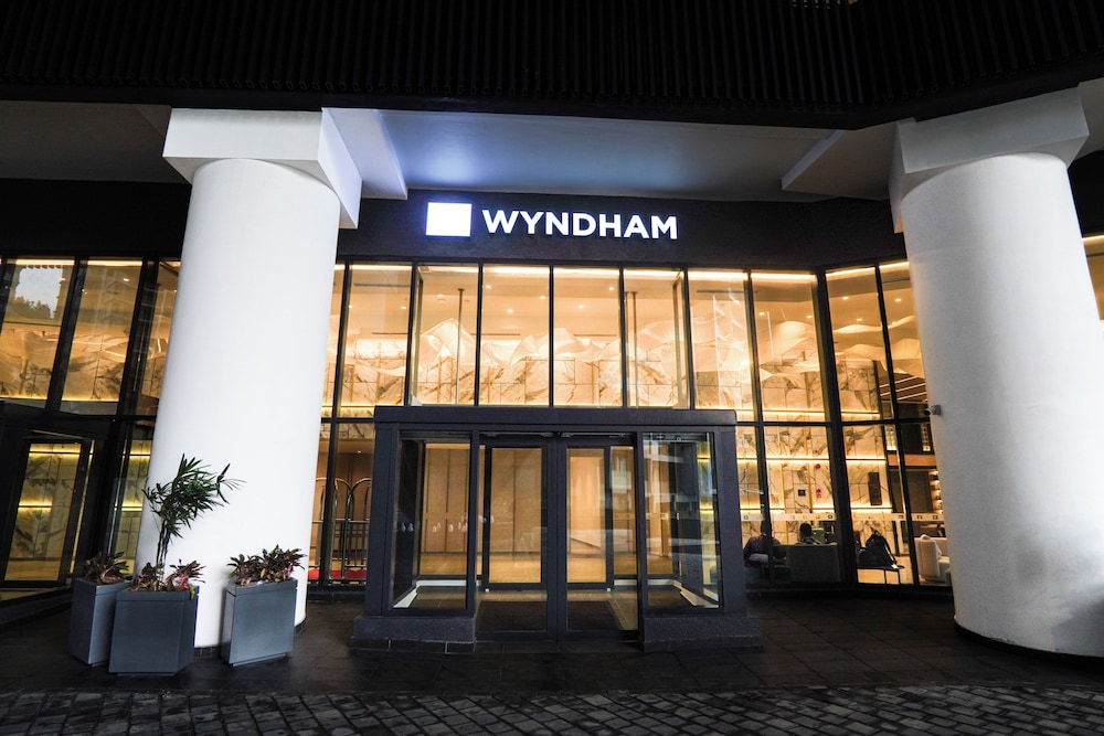 Wyndham Ion Majestic in GENTING HIGHLANDS