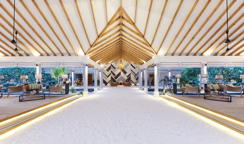 NH Collection Maldives Havodda Resort 73/81
