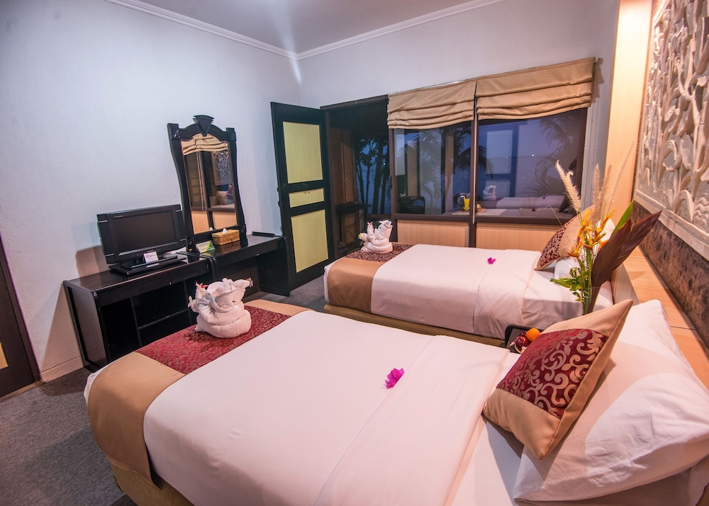 Nugraha Lovina Seaview Resort & Spa 21/69