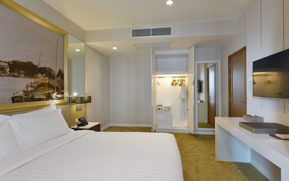 Grande Centre Point Ploenchit Bangkok 29/74