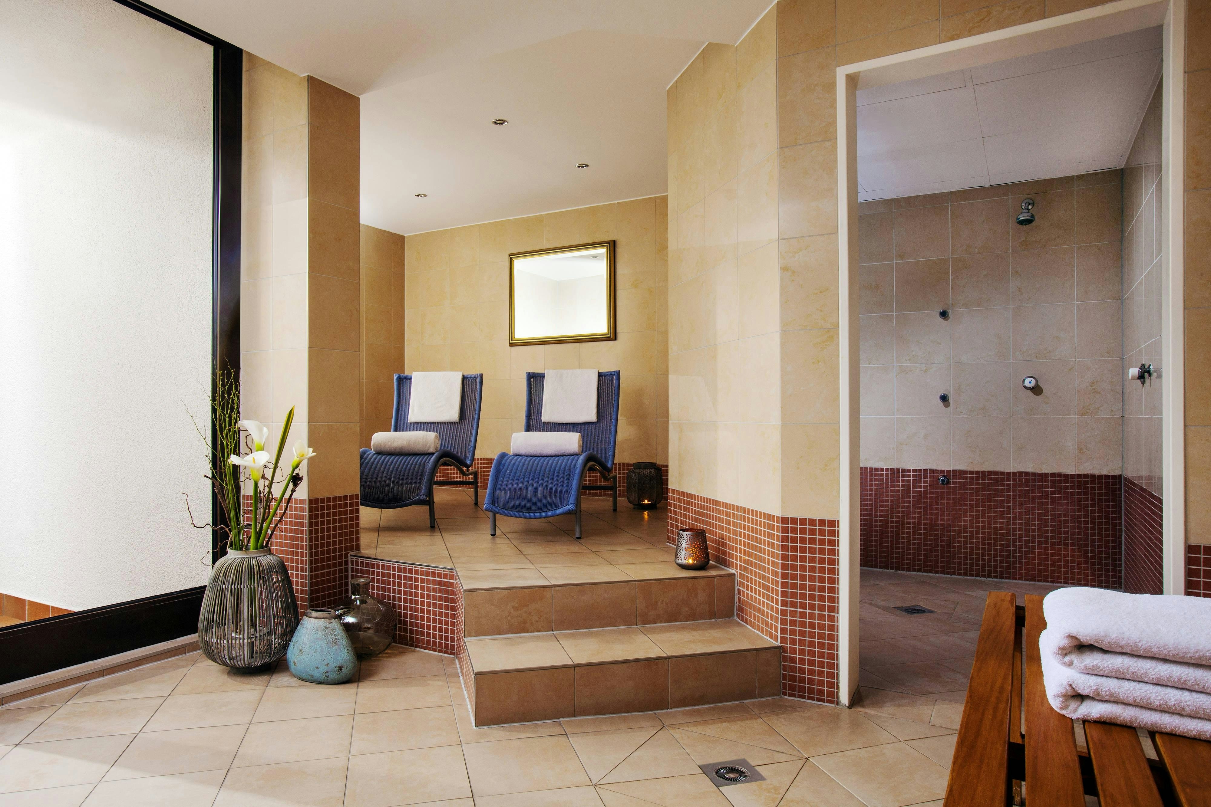 Stuttgart Marriott Hotel Sindelfingen 6/25