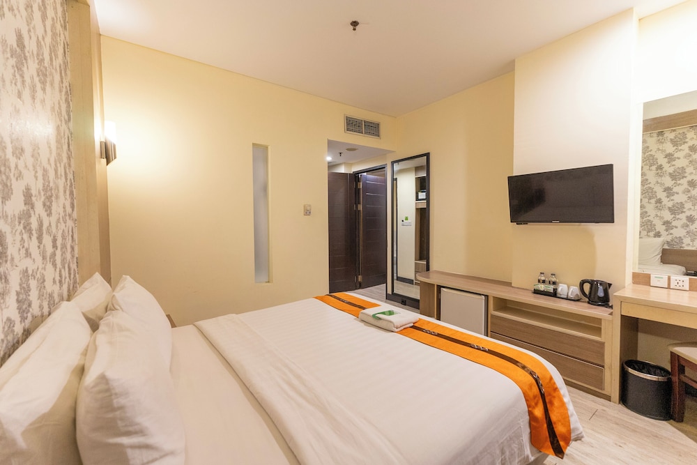 Oria Hotel 13/50