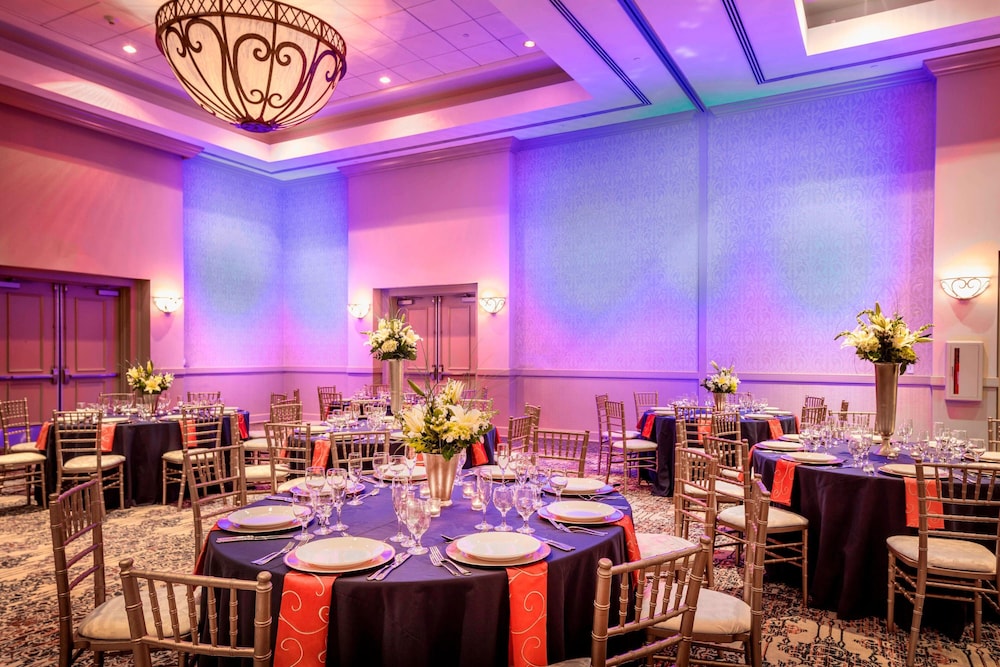 Auburn Marriott Opelika Resort & Spa at Grand National 33/50