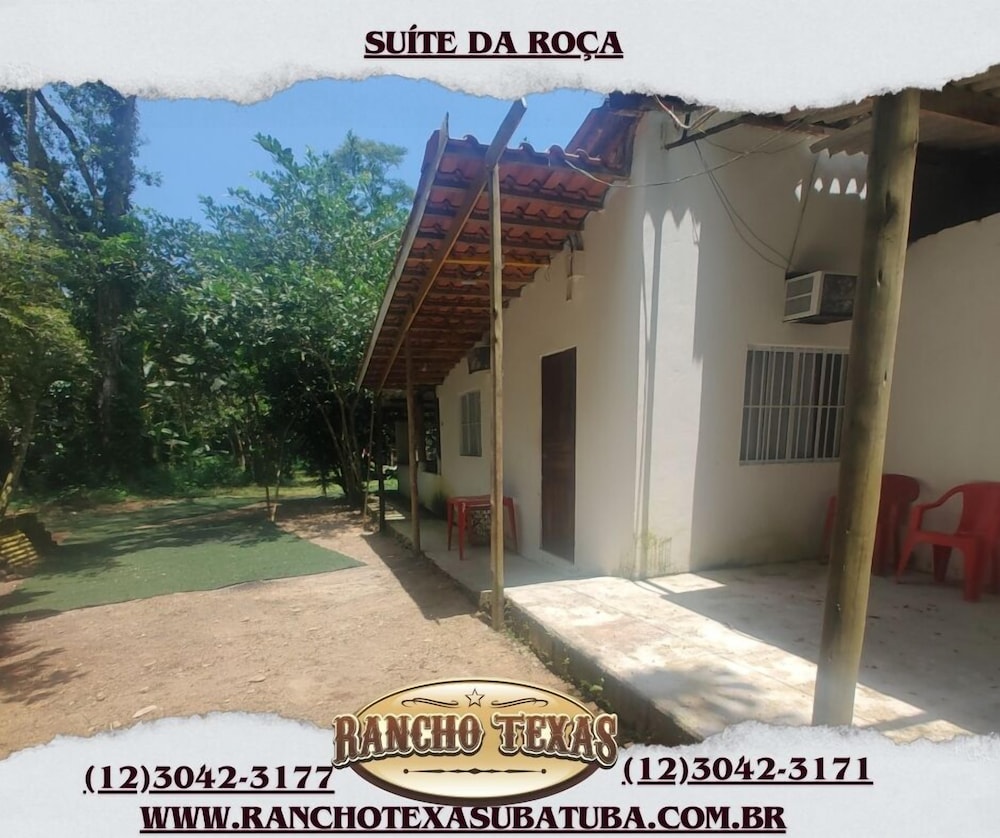 Rancho Texas Ubatuba 6/46