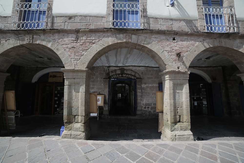 Posada Villa Mayor 43/47