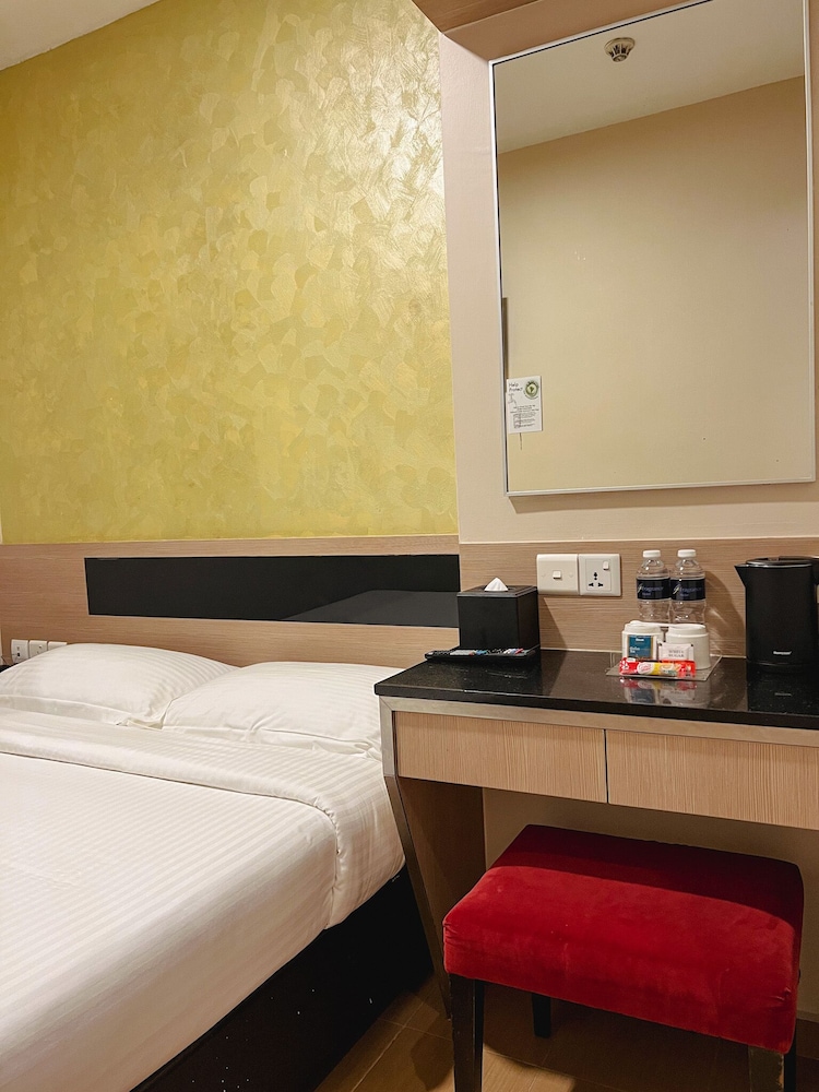 Fragrance Hotel Ocean View 31/46