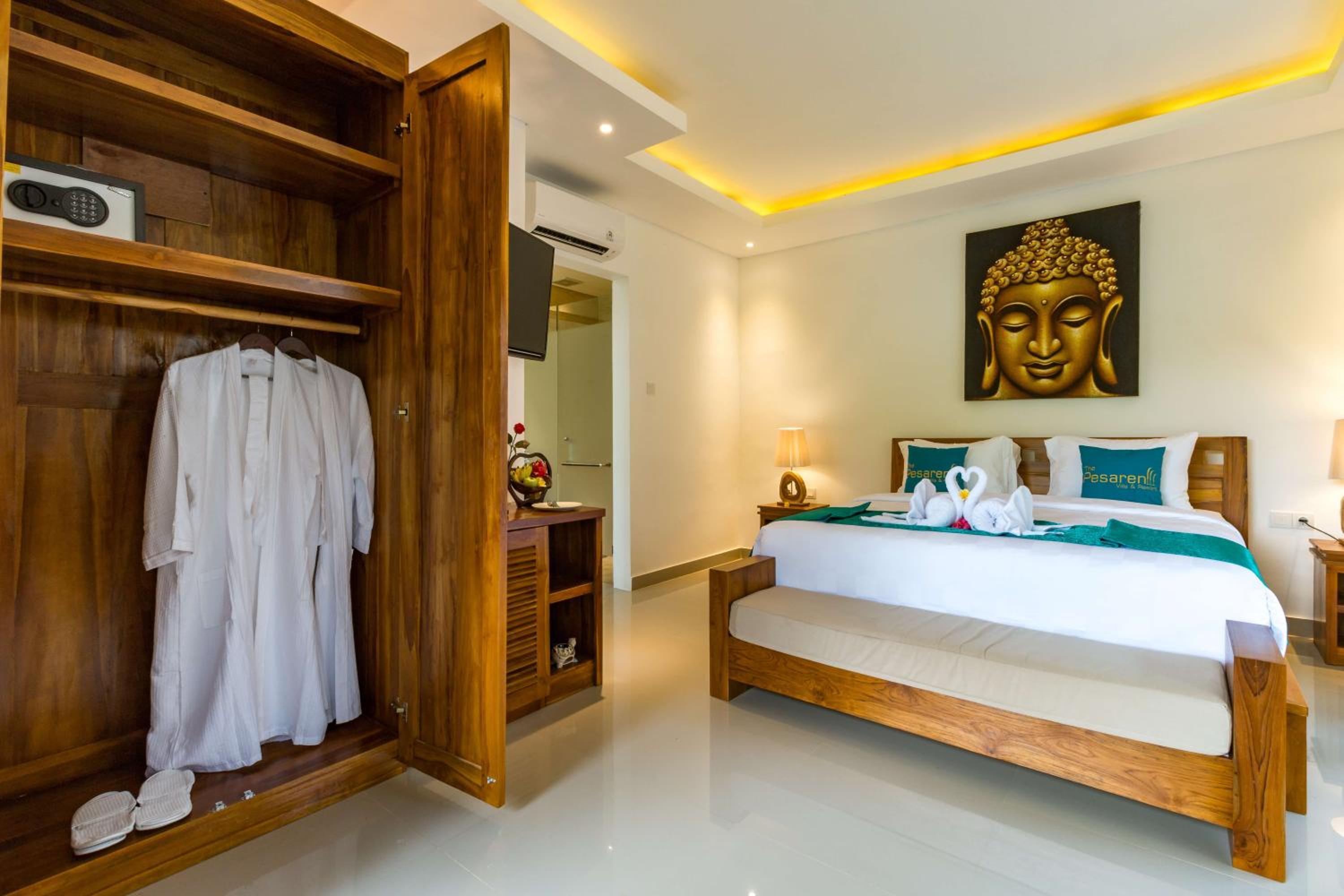The Pesaren Ubud 18/50