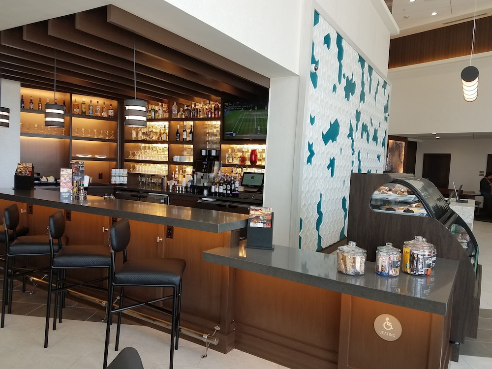 Hyatt Place Dallas-Allen 45/66