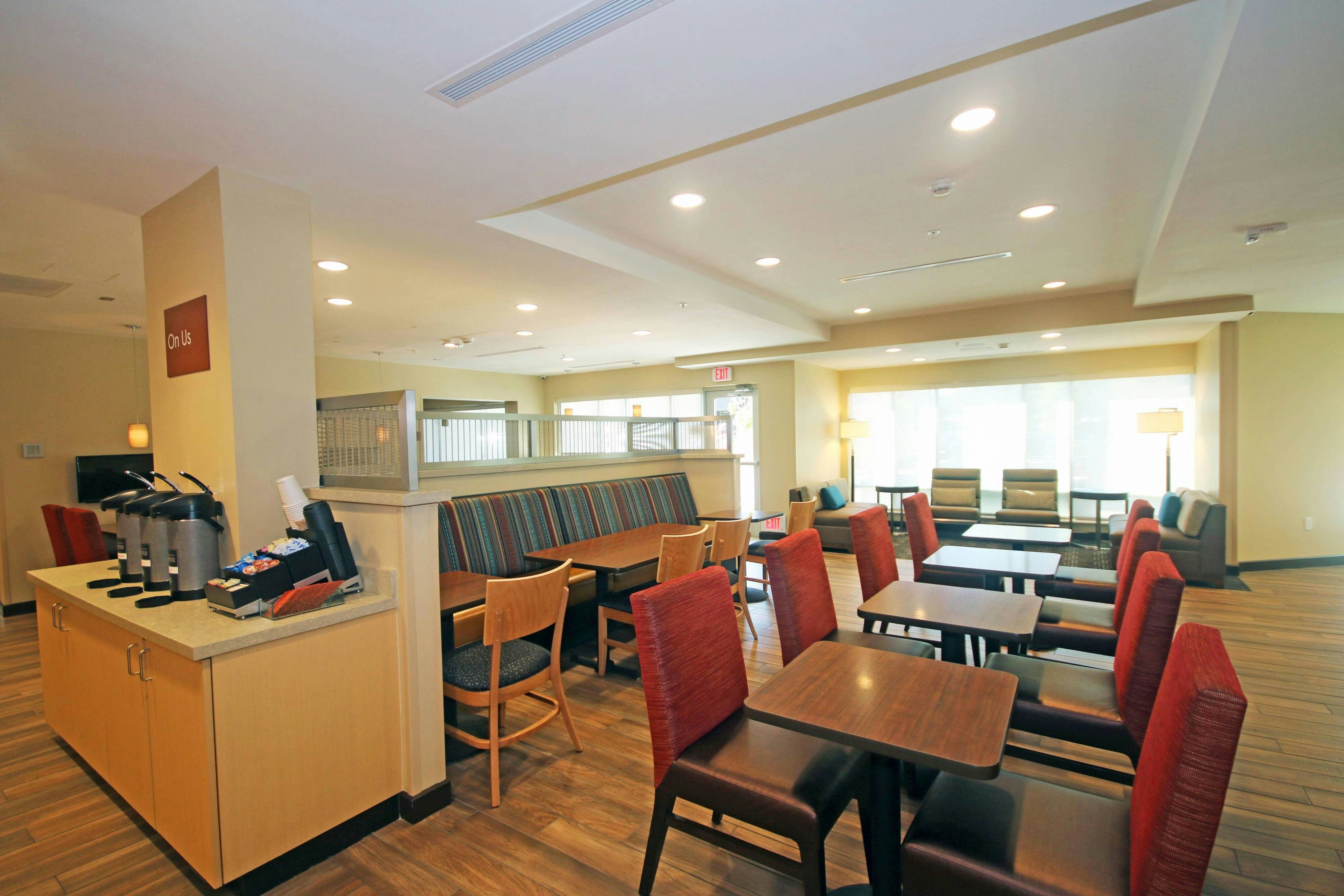 TownePlace Suites by Marriott Charleston-North Charleston 11/15