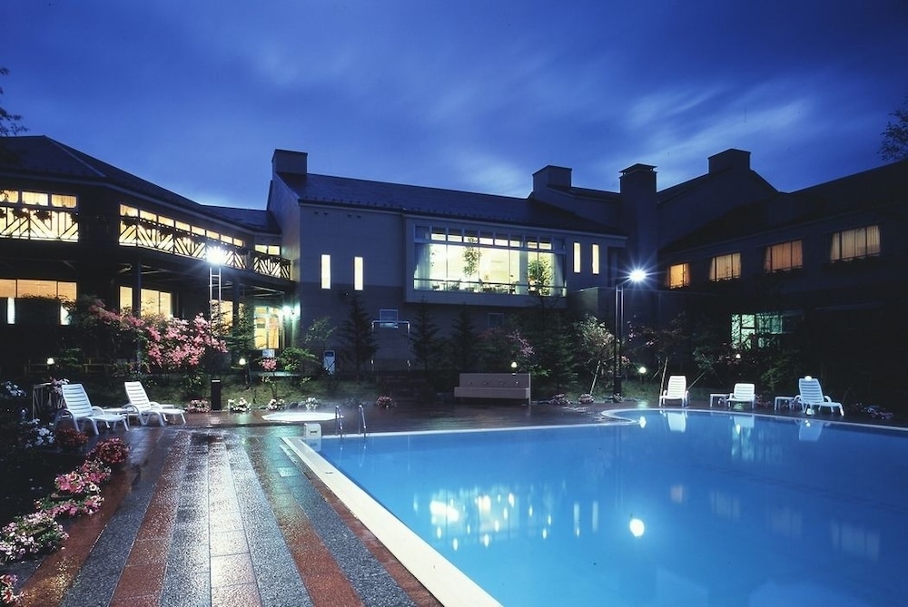 Hotel Sun Valley Nasu 50/50