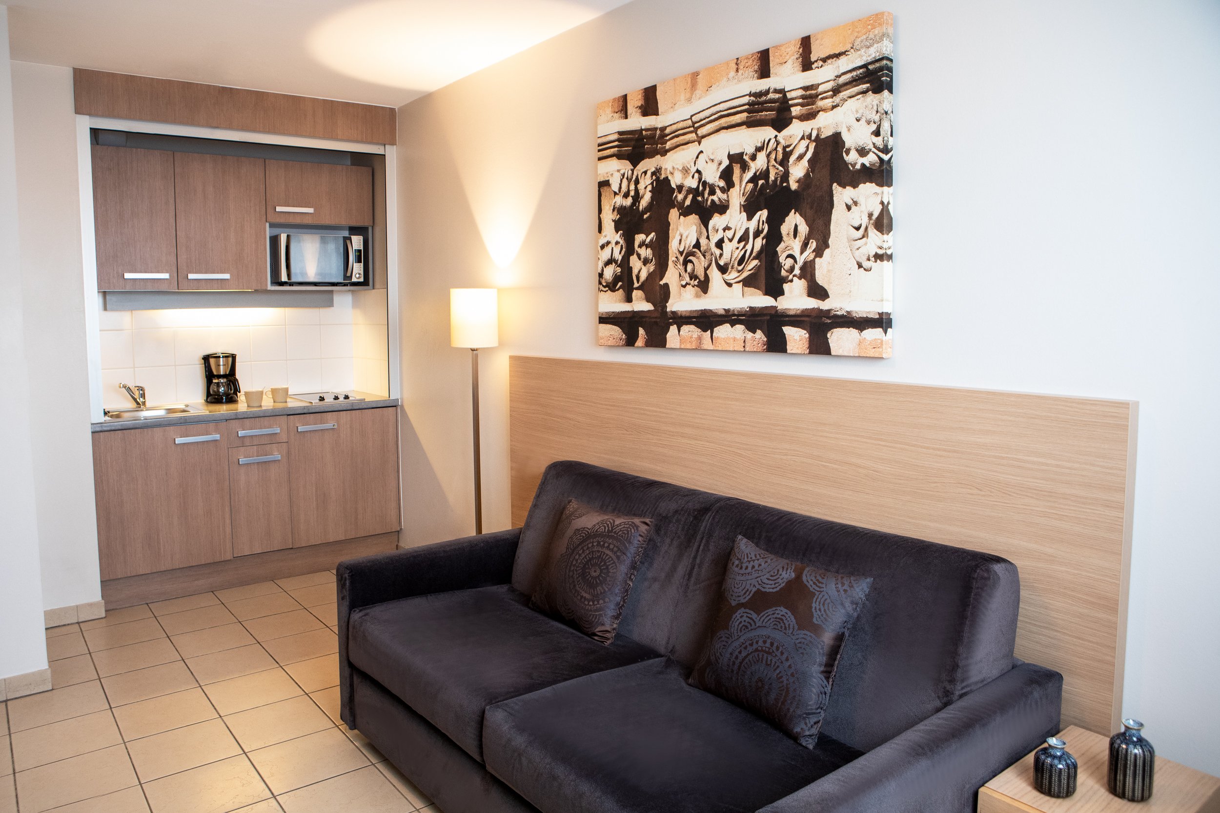Residhome Toulouse Occitania 35/62
