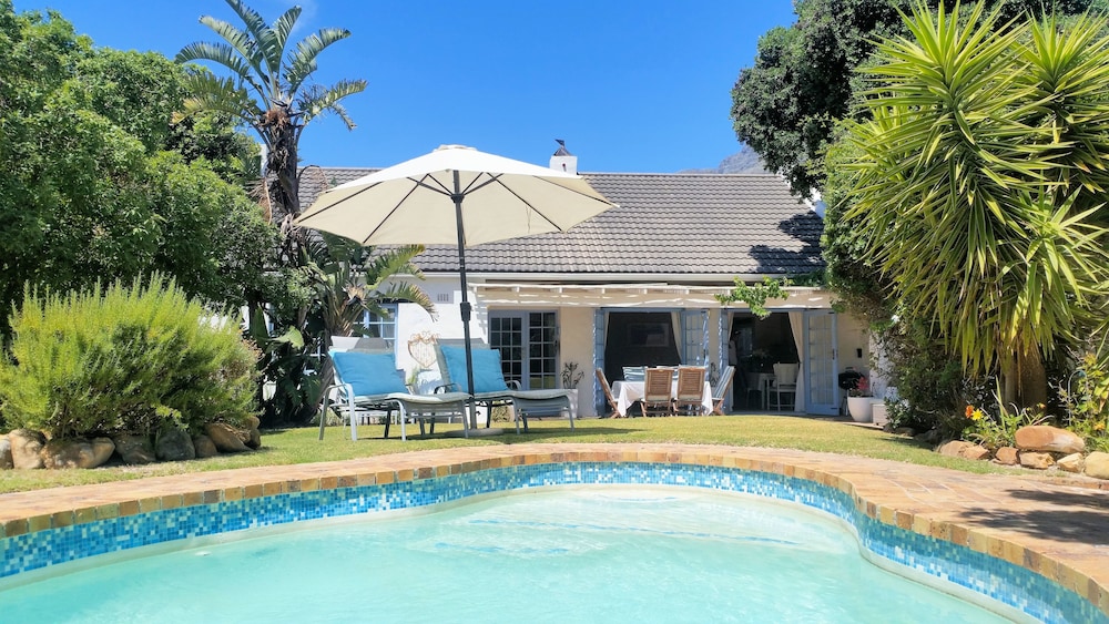 Hout Bay Beach Cottage 44/49