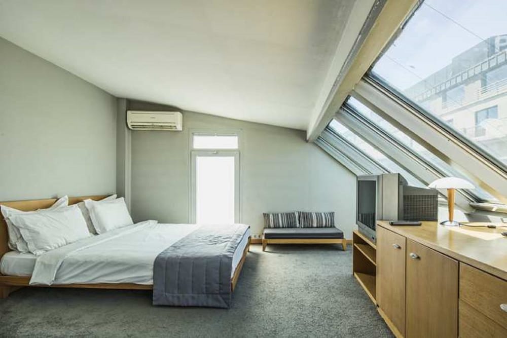 Taxim Suites Residences Istanbul 15/69