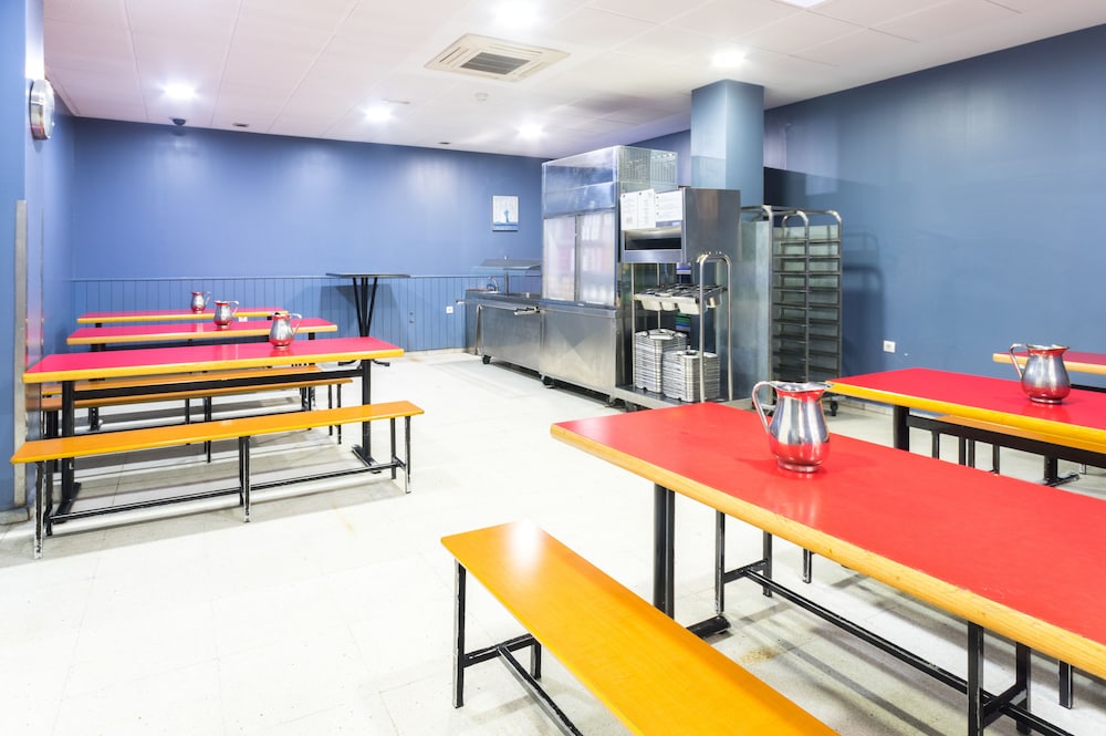 Hostal Welcome 50/54