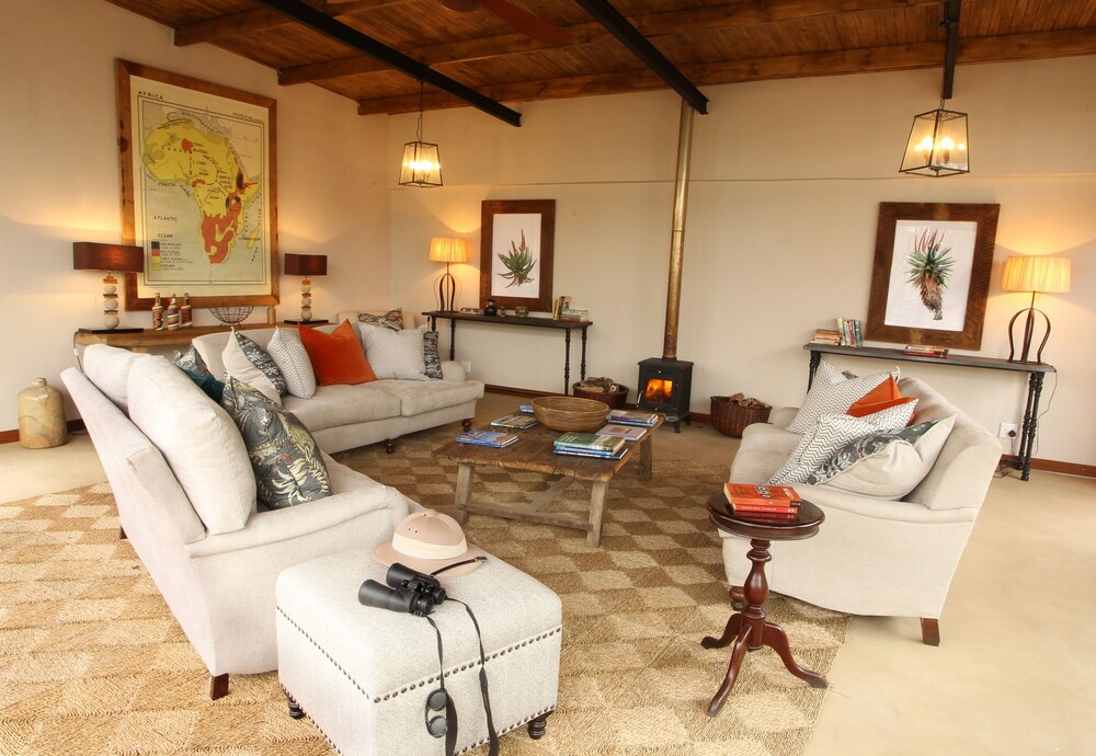 Fugitives Drift Lodge 19/44