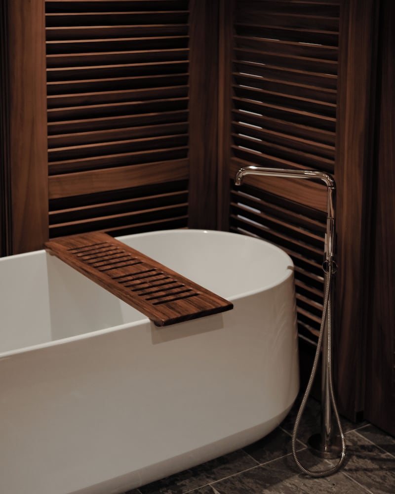 Park Hyatt Riviera Maya - All-Inclusive 38/50