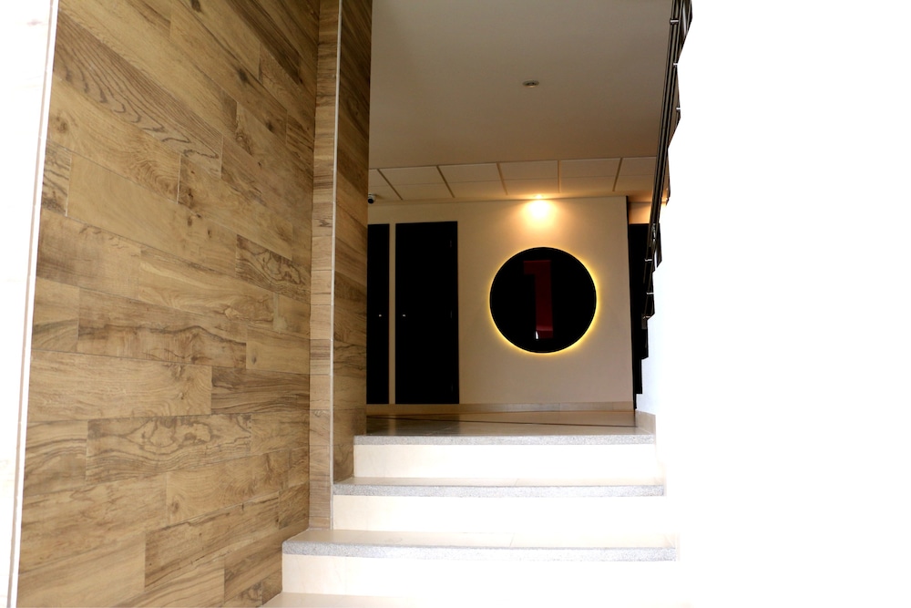 Diverxo Hotel Villas 24/51