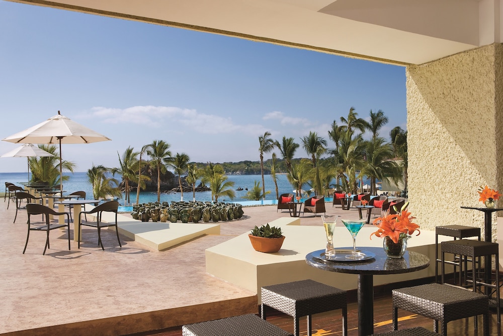 Dreams Huatulco Resort Spa All Inclusive 28/49