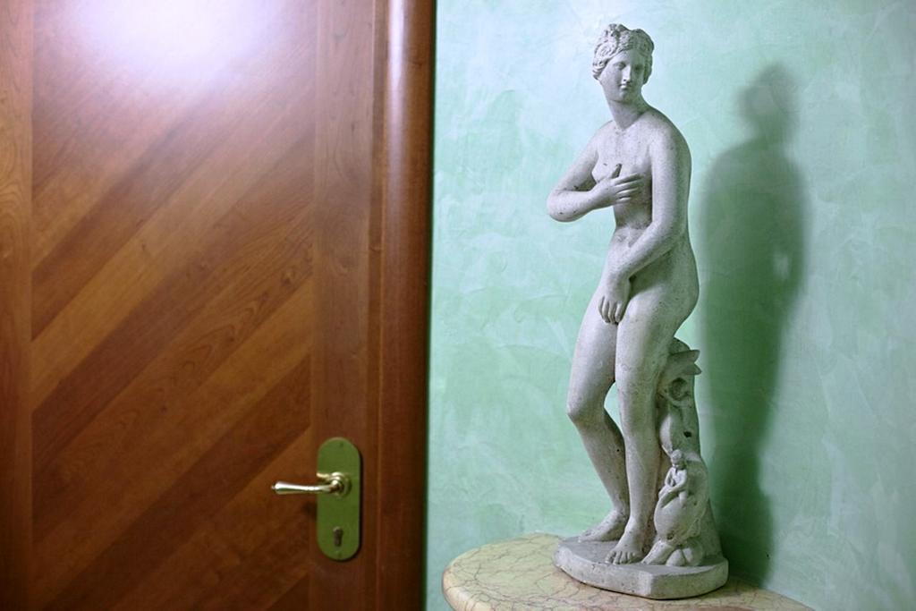 Hotel Montreal Rome 21/34