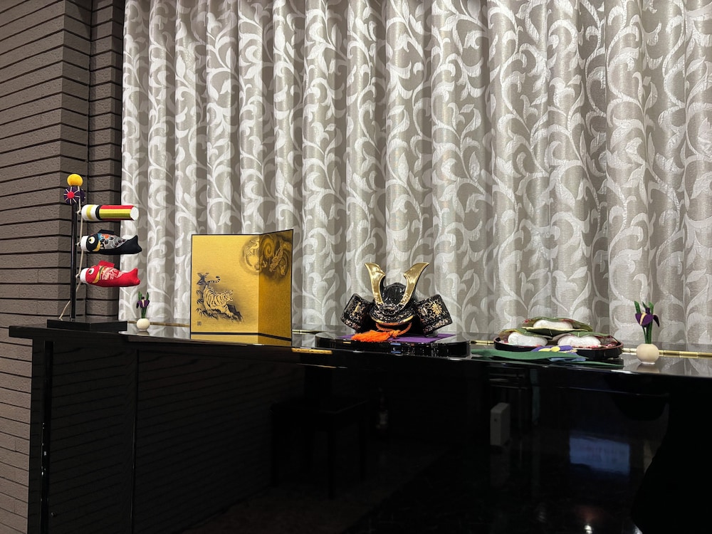 Apa Hotel Nagoya Nishiki Excellent 14/61