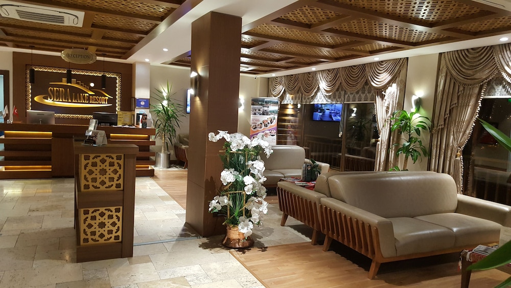 Sera Lake Resort 54/75