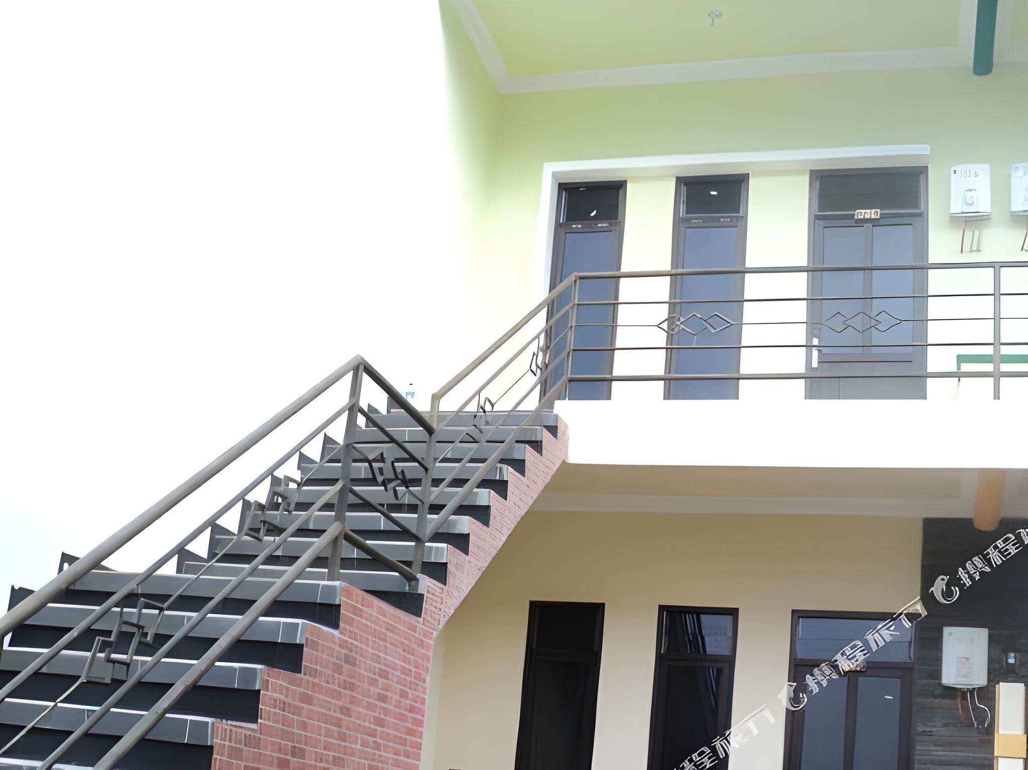 Seulawah Resort And Cafe 1/26