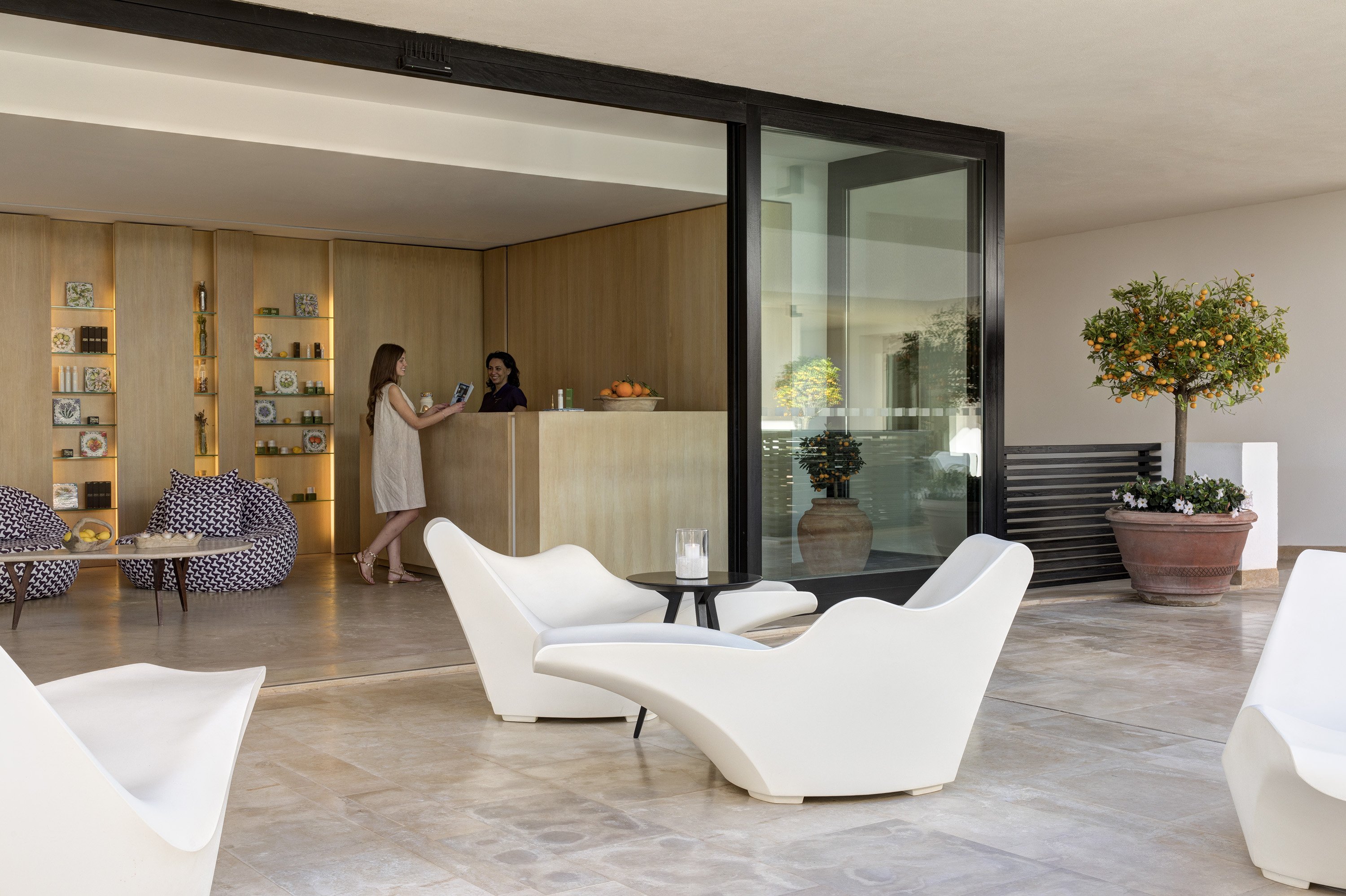 Rocco Forte Verdura Golf and Resort 12/50