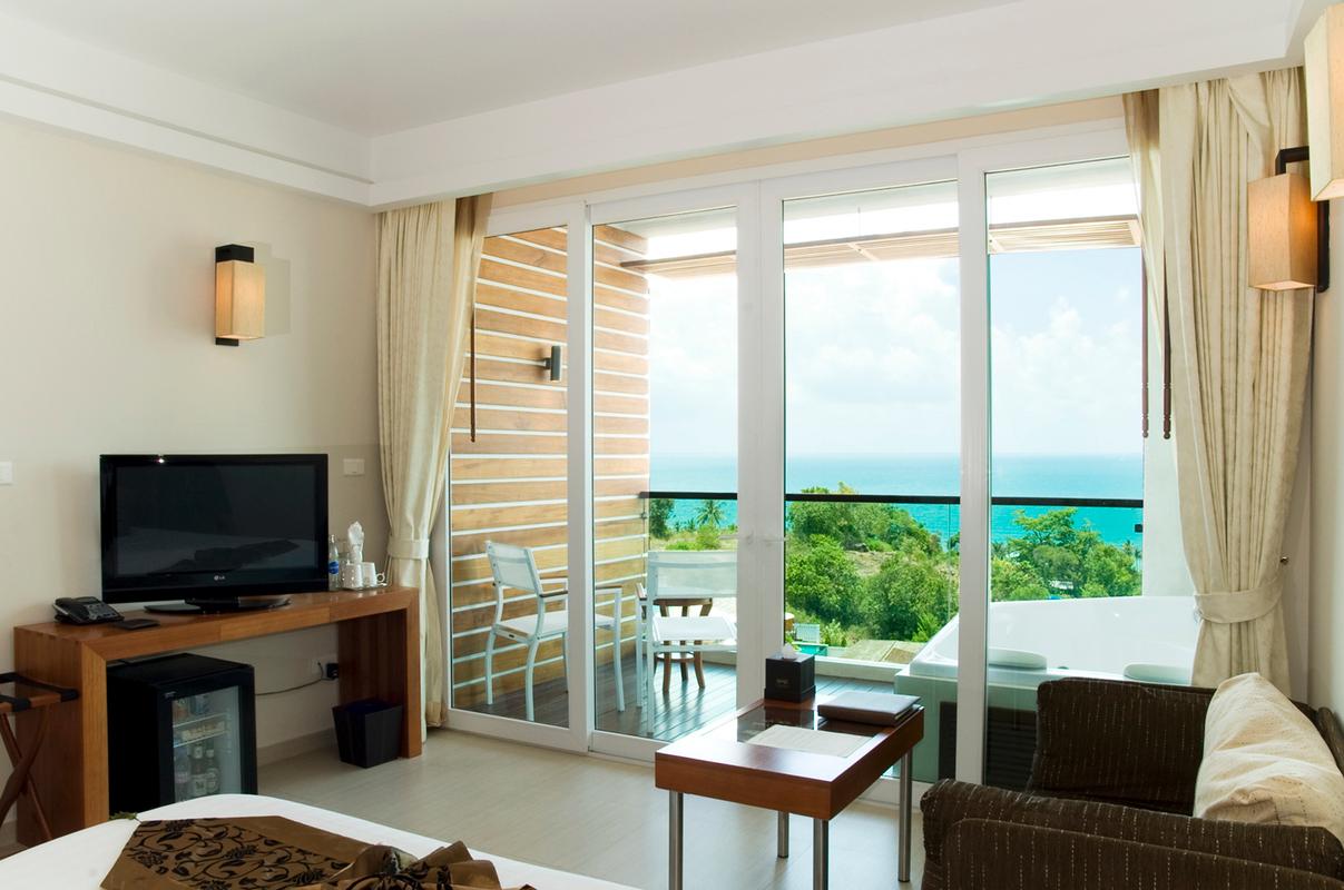 KC RESORT AND OVER WATER VILLAS 24/41
