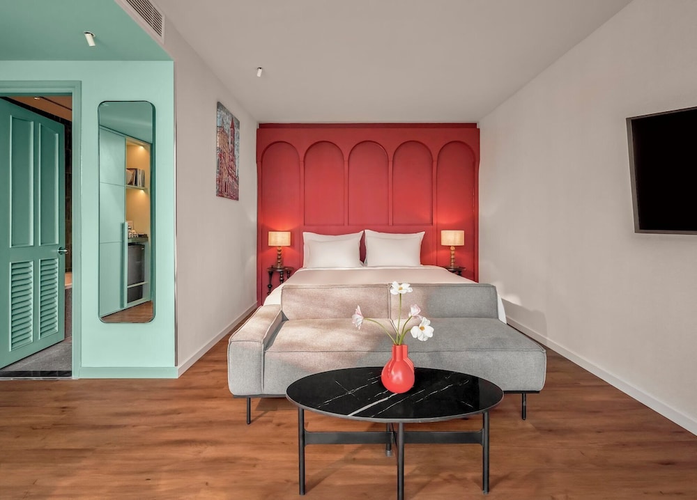 M Village Hotel Da Nang Centre, a brand of Modern Village Lifestyle 35/58