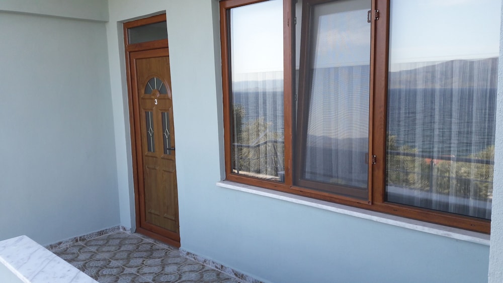 Nazan Motel & Restaurant & Beach 23/50