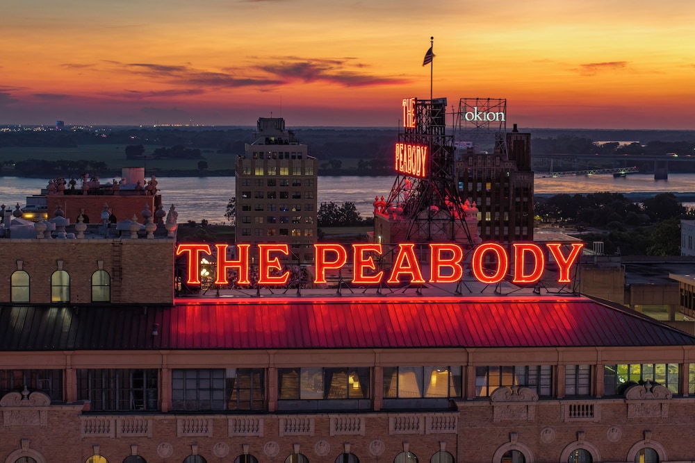 The Peabody Memphis in MEMPHIS - TN