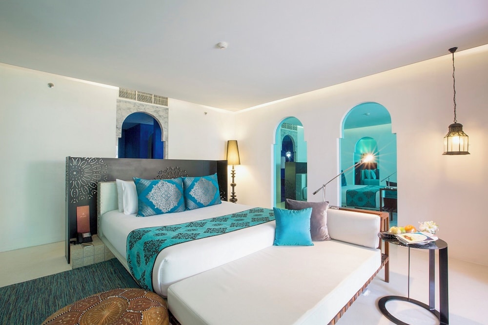 Marrakesh Hua Hin Resort And Spa 13/50