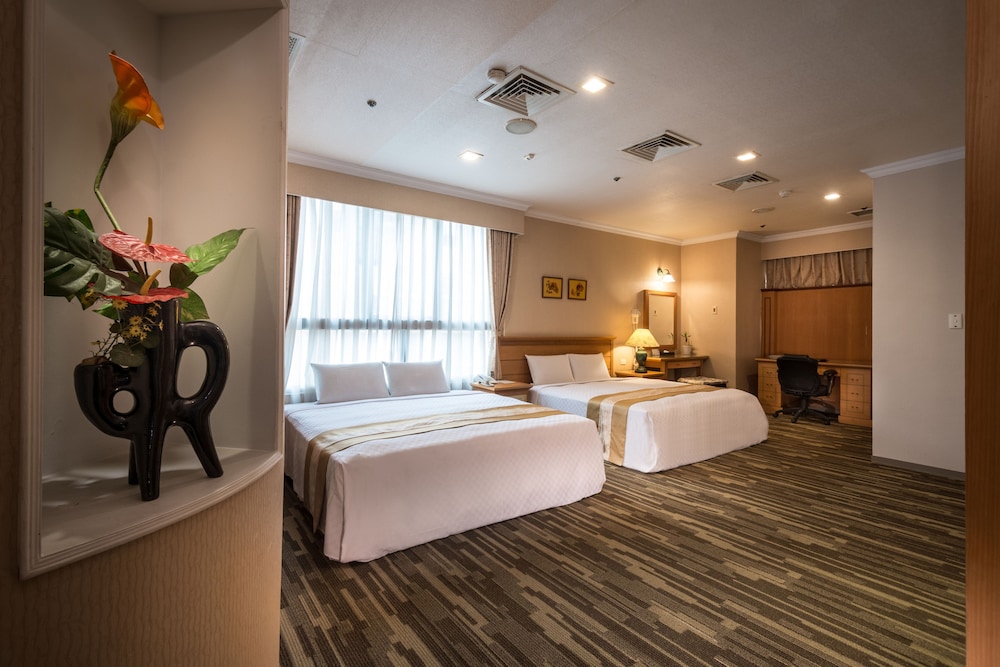 Jin Pin Hotel 5/73
