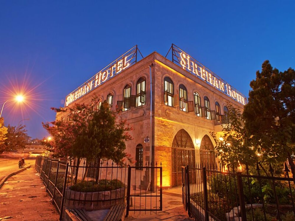 Sirehan Hotel Gaziantep 8/42