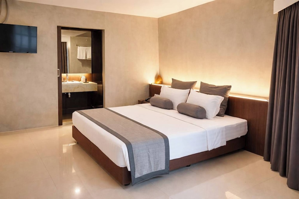 Nine Forty One Hotel 16/44