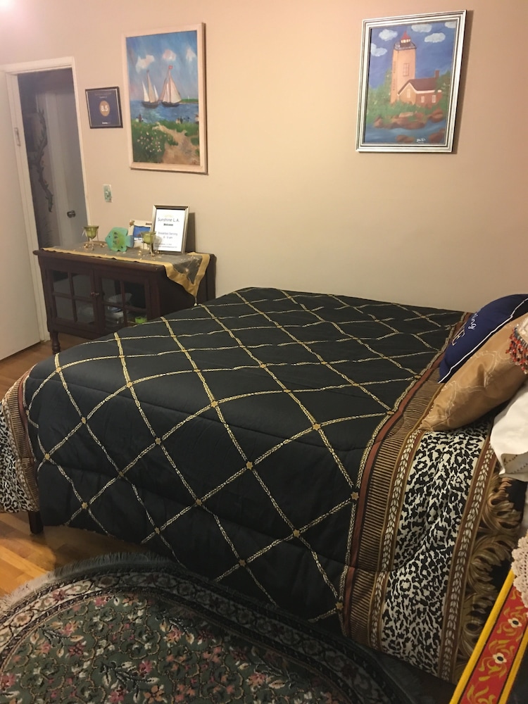 Sunshine La Bnb 7/40