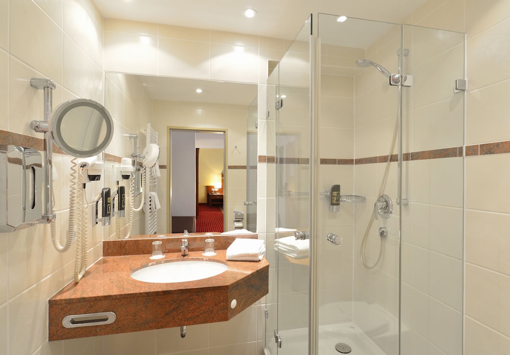Hotel Europaischer Hof - Adults Only 21/69