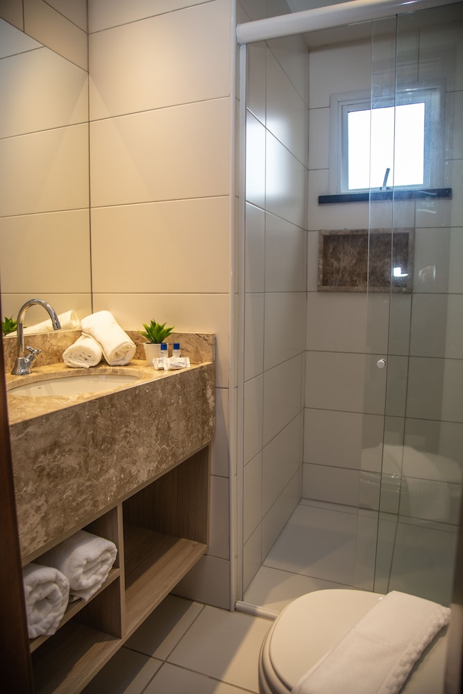 Aquidaba Praia Hotel 7/42
