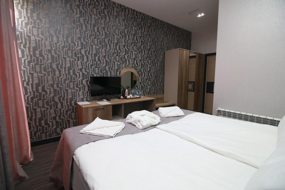 Home Suites Baku - Halal Hotel 14/37