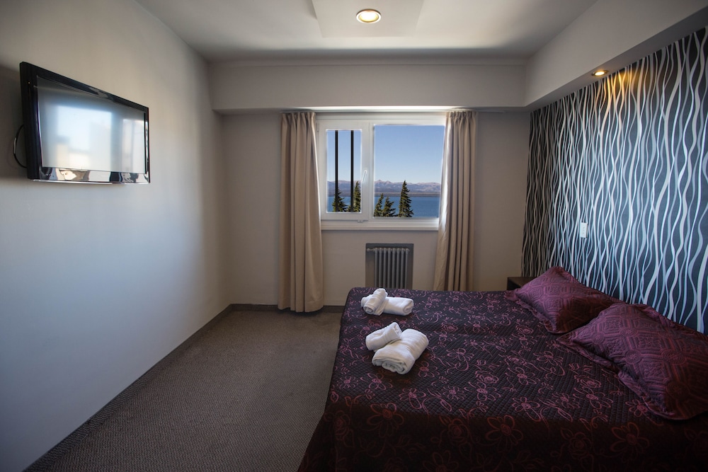 Hotel Sol Bariloche 45/57