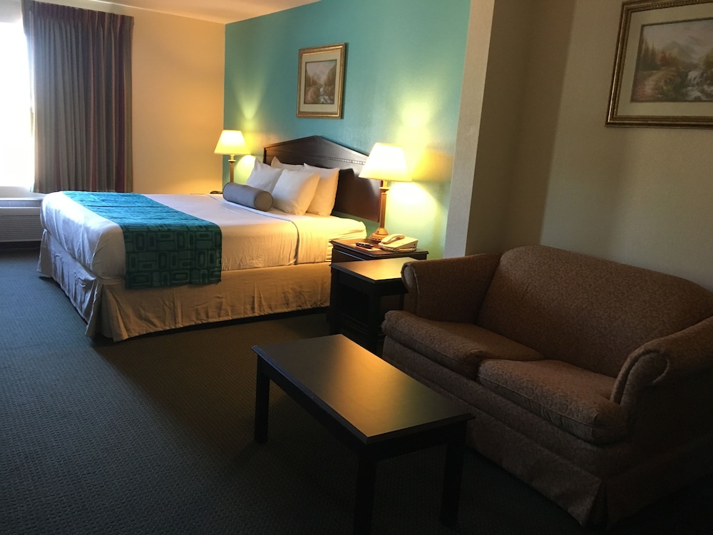 Howard Johnson by Wyndham Houma 17/36