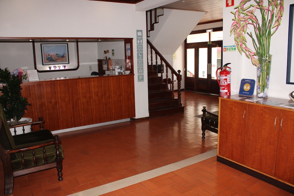 HOTEL SANTIAGO 3/54