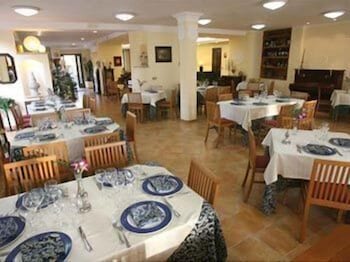 Hotel Villa Rita 50/56
