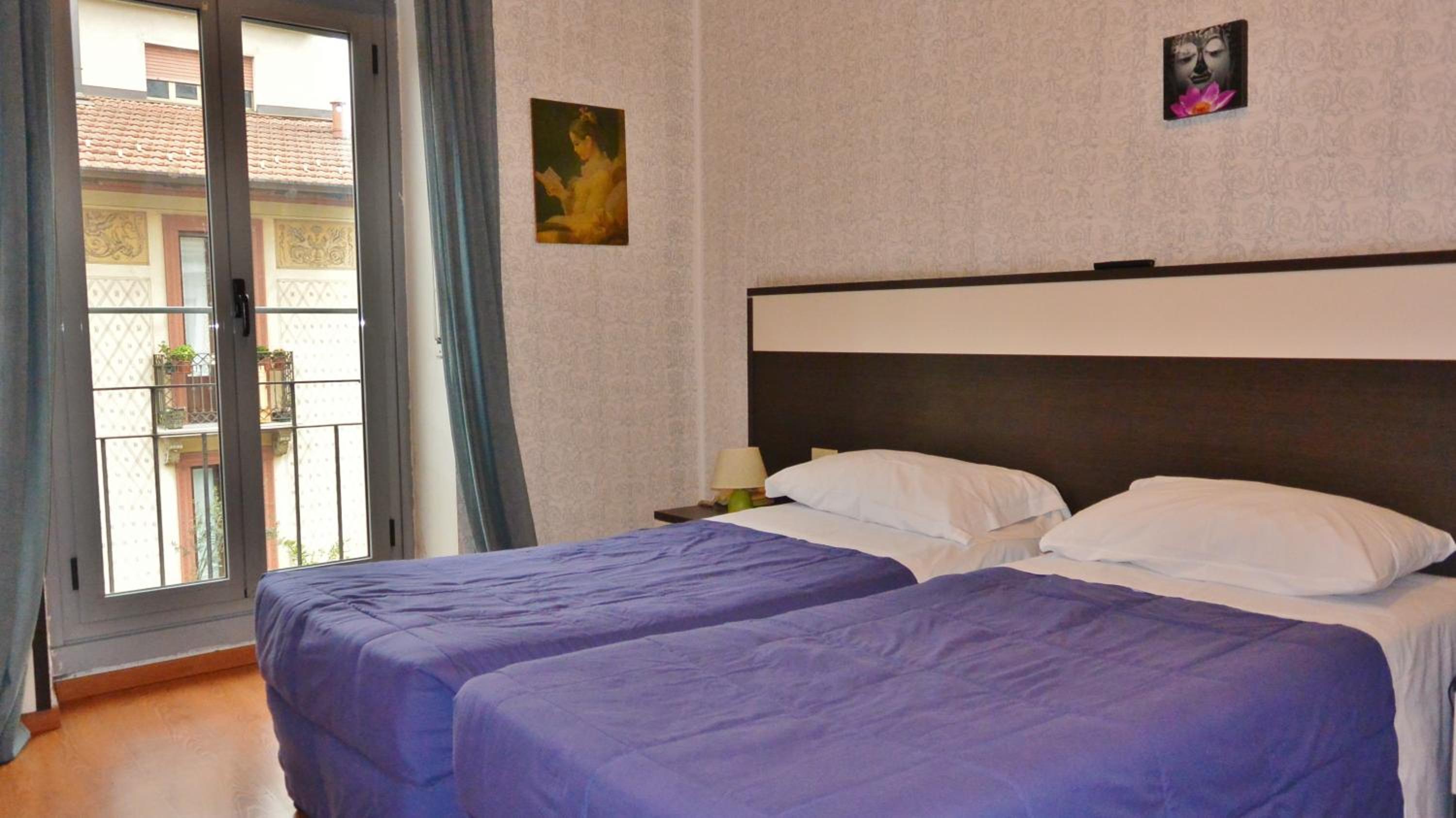 Hotel Arno 11/49