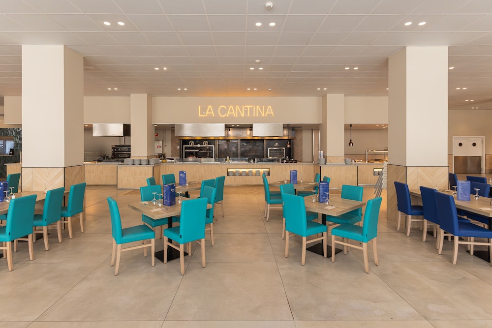 Ohtels La Hacienda 59/75