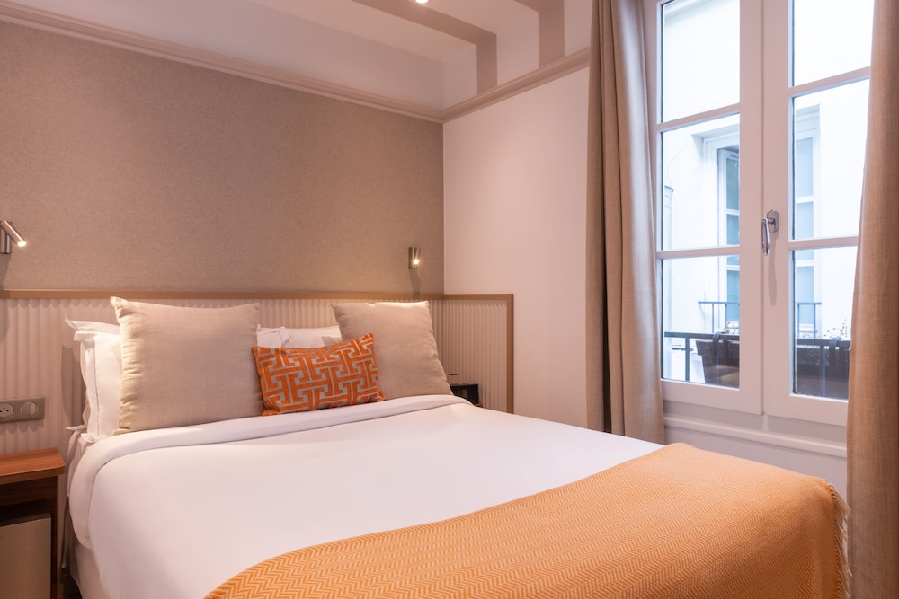 Duplex, Double Bed