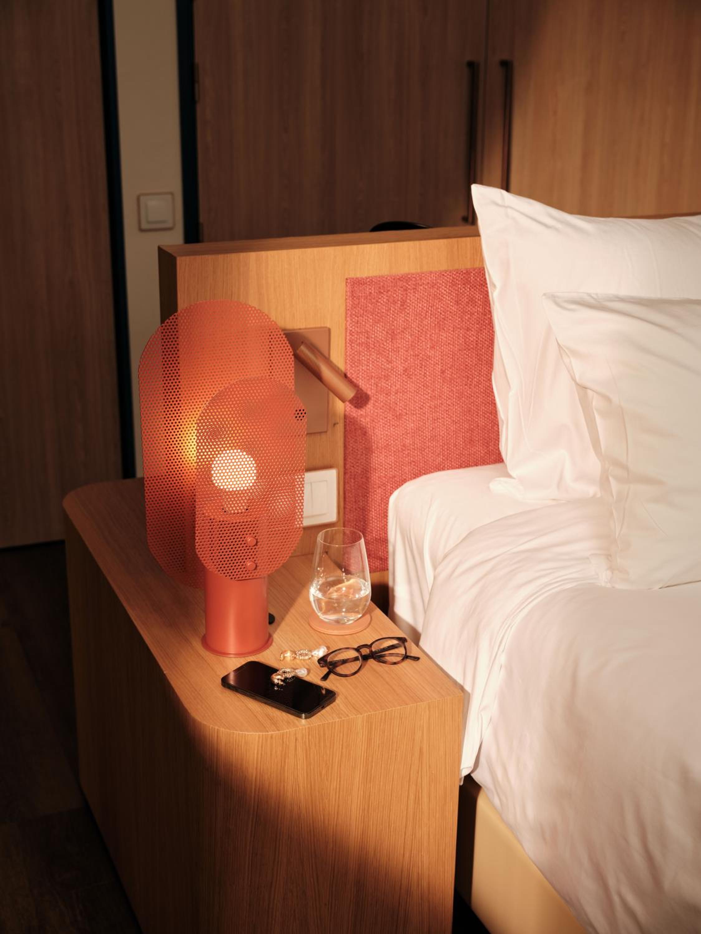 So Studio, King Bed, SO/Sotogrande Spa & Golf Resort Hotel 5/10