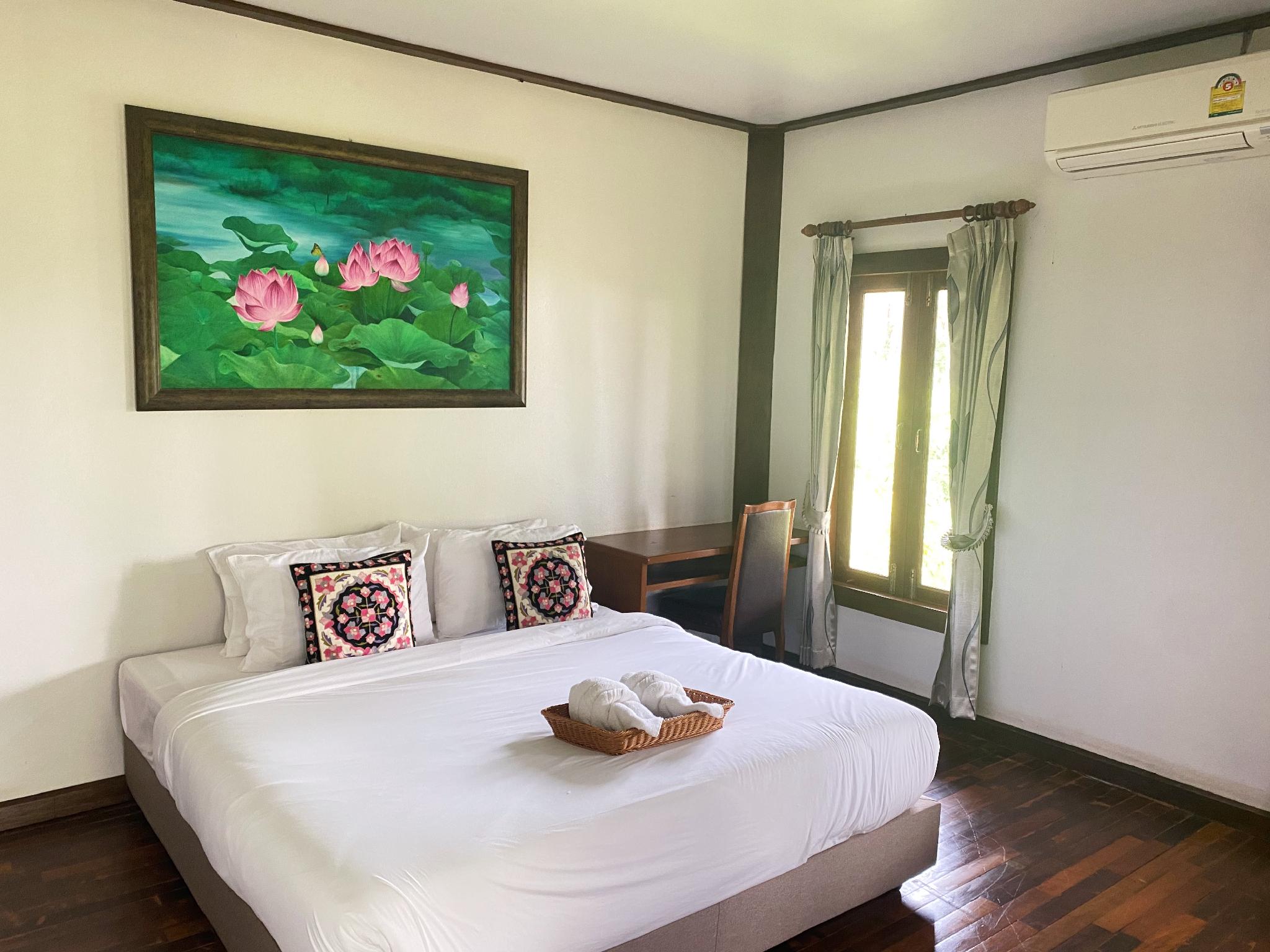 Khaopubpa Resort 7/50